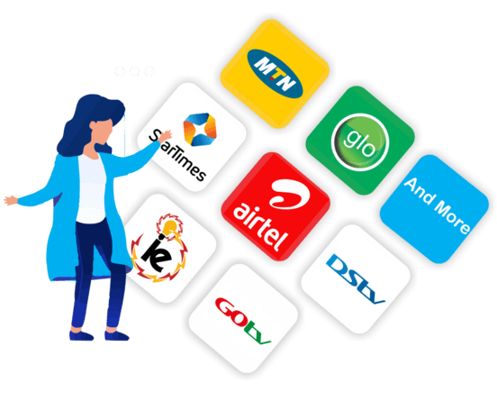 Digital Connectivity